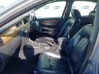 2007 JAGUAR X-TYPE SOVEREIGN D  for sale at Copart BRISTOL