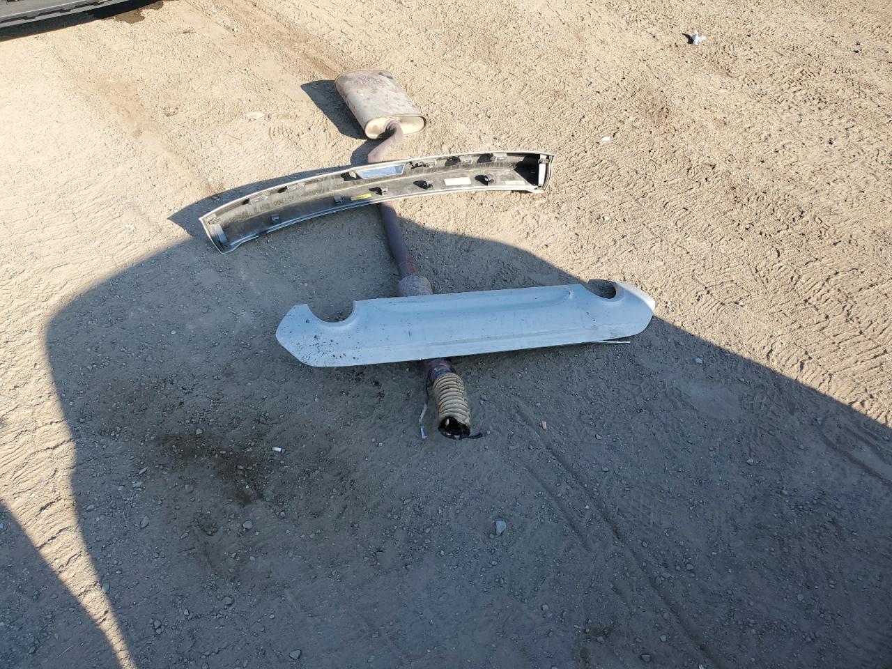 2015 Ford Escape Se VIN: 1FMCU9GX0FUB83602 Lot: 80829085