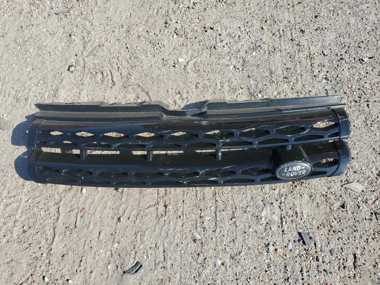 2013 Land Rover Range Rover Evoque Dynamic Premium VIN: SALVT2BG5DH810002 Lot: 71936005