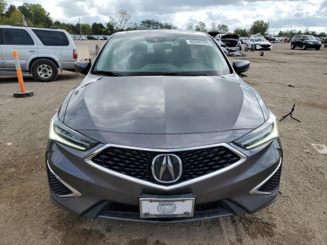  ACURA ILX 2019 Gray