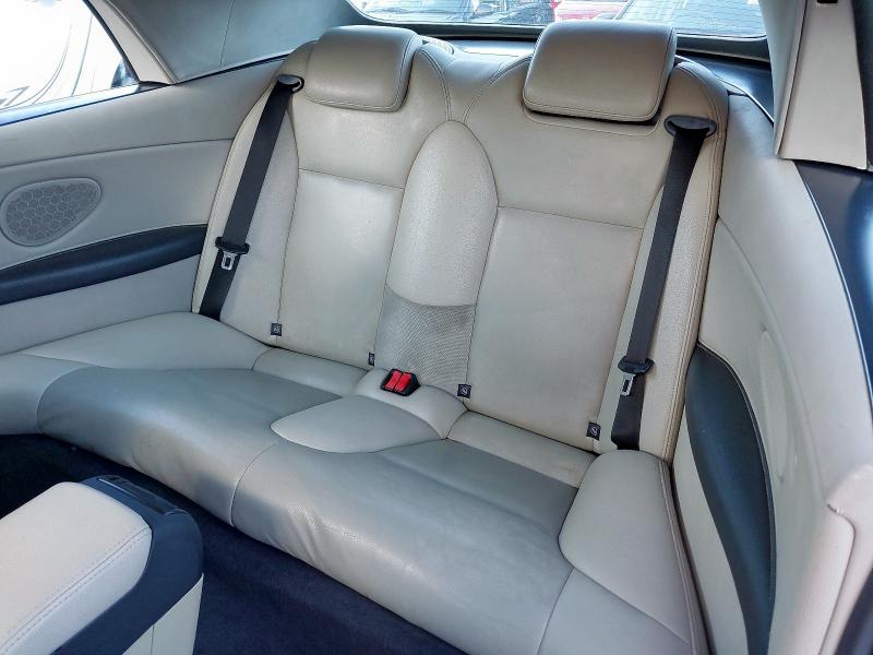 2005 SAAB 9-3 AERO 210 BHP 