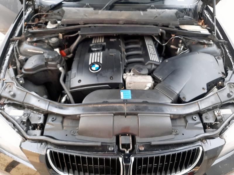 2009 BMW 325I SE 