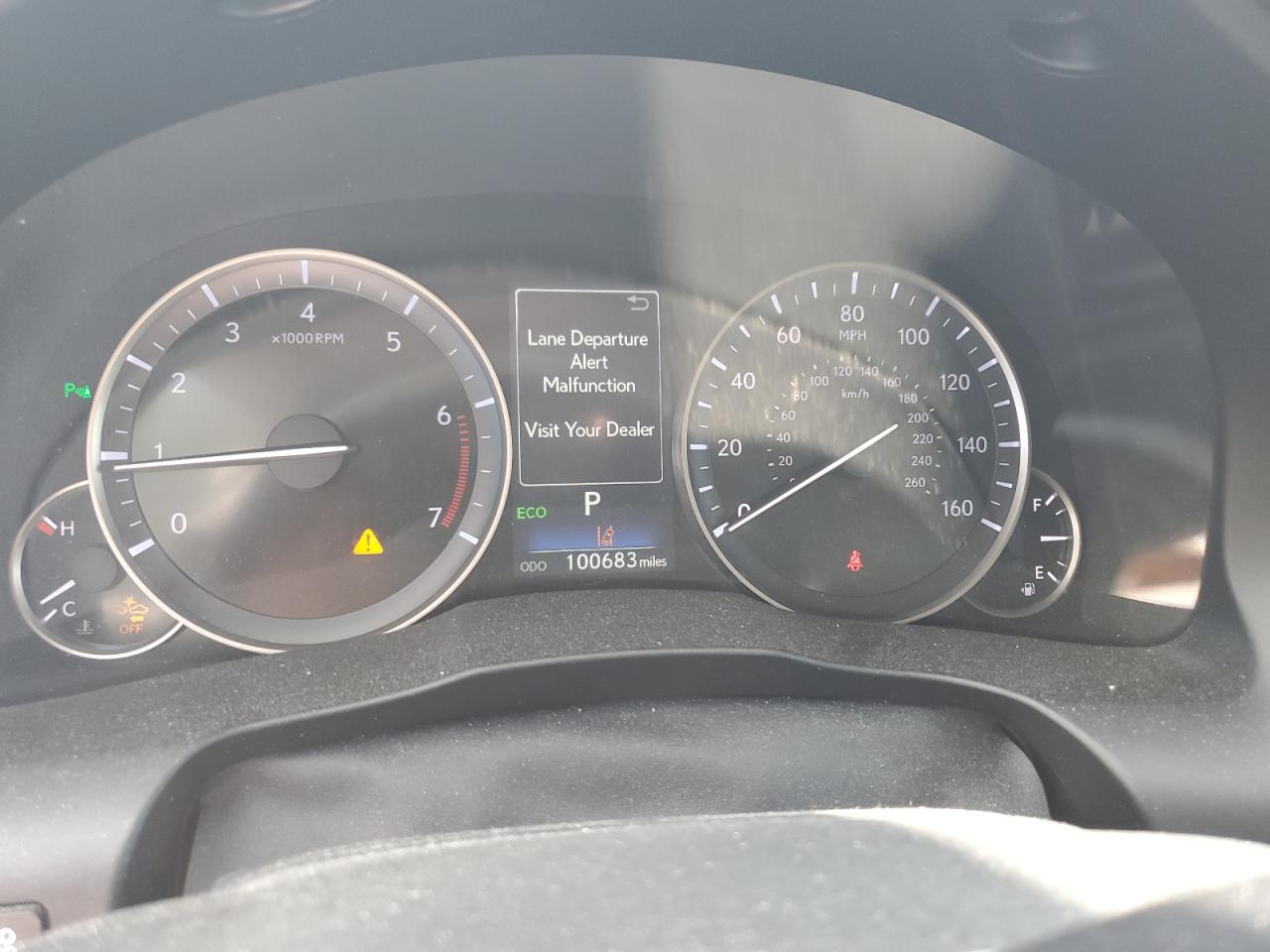 2017 Lexus Es 350 VIN: 58ABK1GG4HU062358 Lot: 71475605