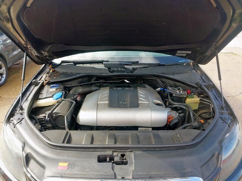2006 AUDI Q7 SE QUATTRO TDI 