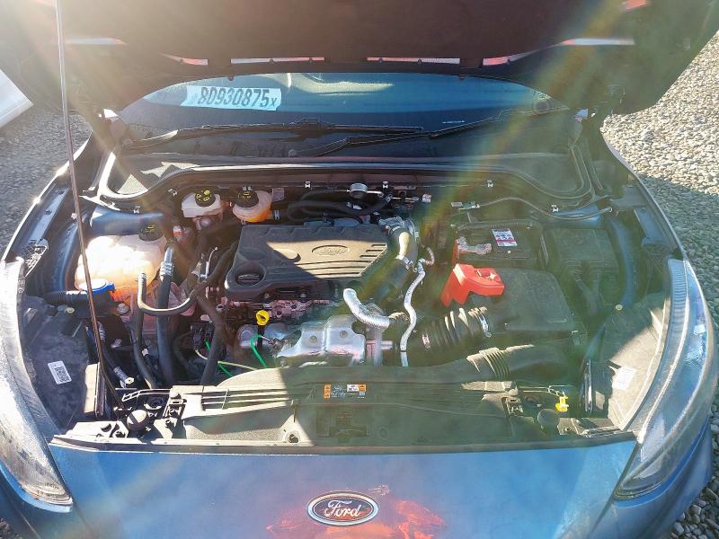 2020 FORD FOCUS ACTIVE X ECOBLUE 