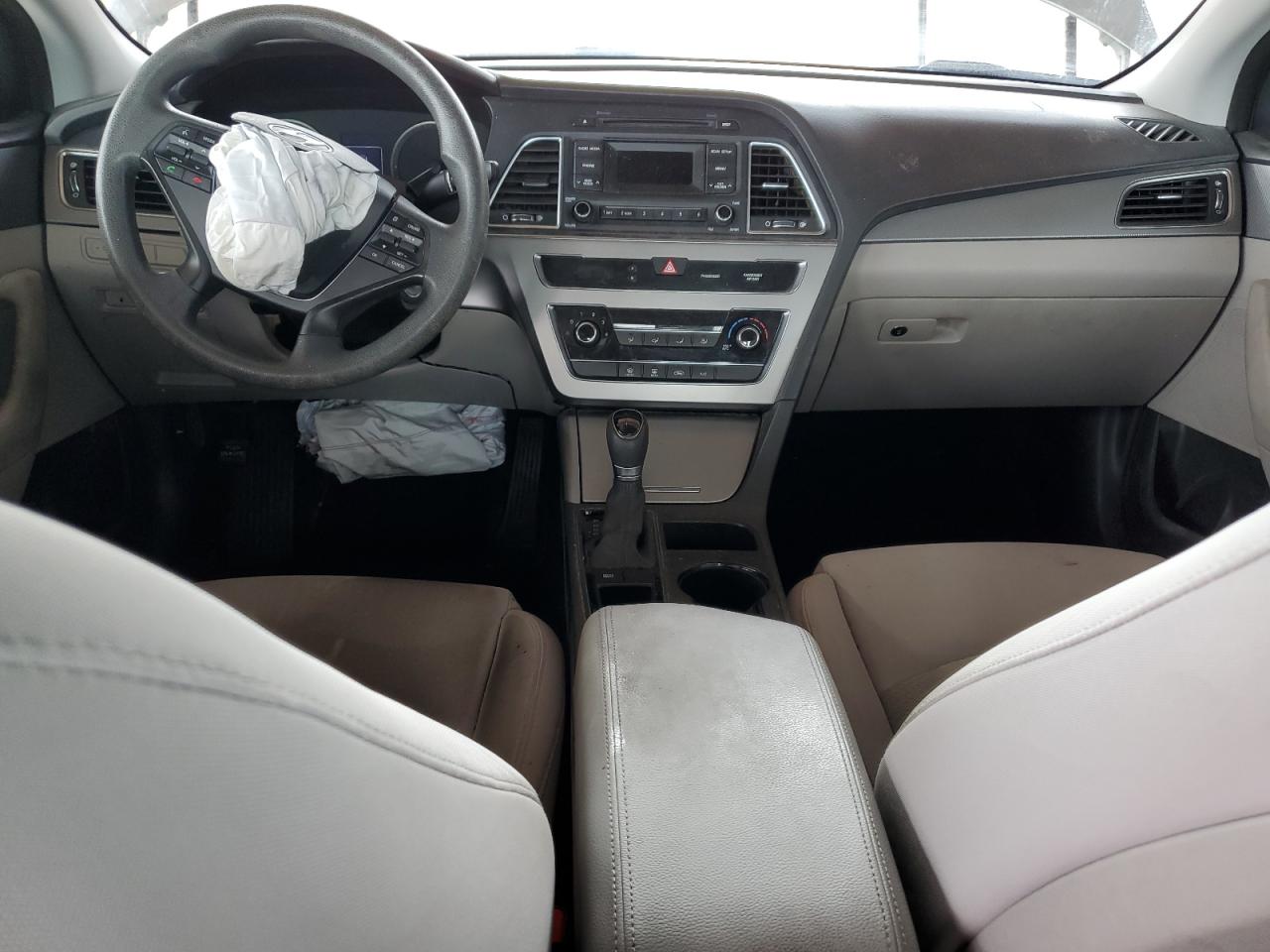 2015 Hyundai Sonata Se VIN: 5NPE24AF6FH011333 Lot: 81527835