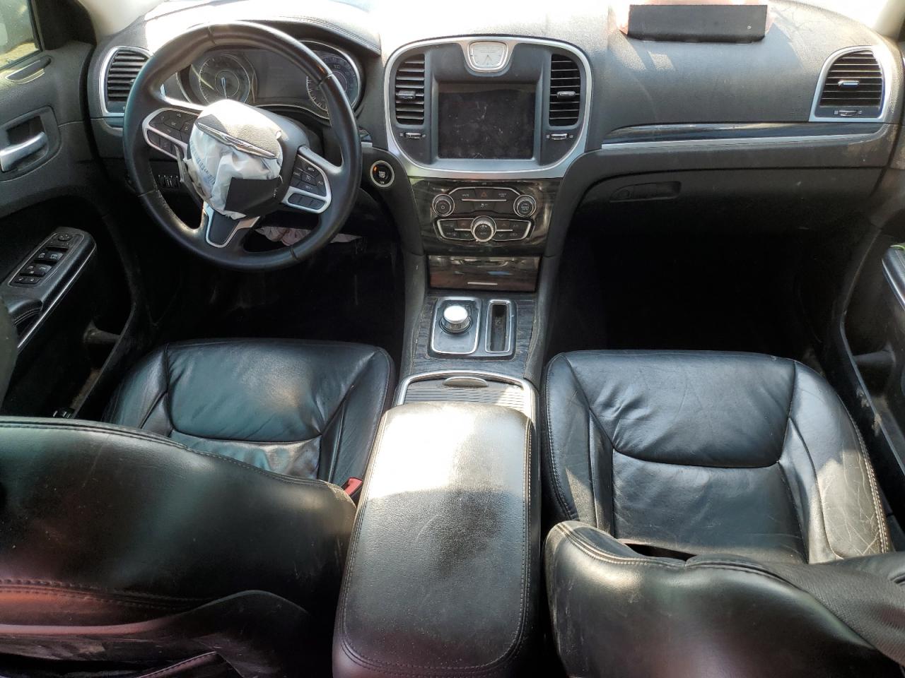 2017 Chrysler 300 Limited VIN: 2C3CCARG3HH534261 Lot: 71093255