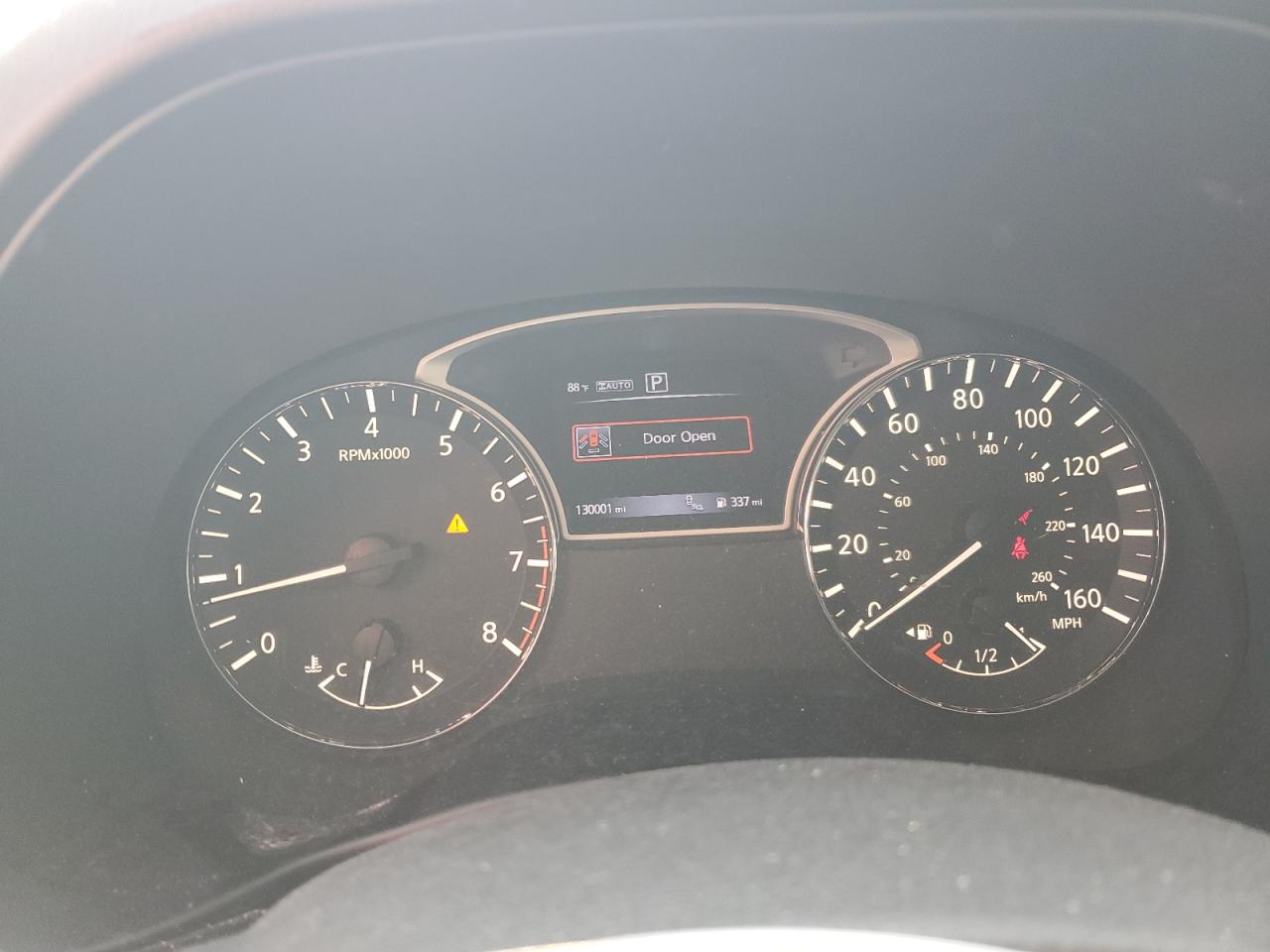 2017 Nissan Pathfinder S VIN: 5N1DR2MM6HC656600 Lot: 80462855