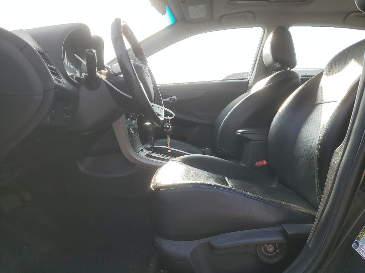 2011 Toyota Corolla Base VIN: 2T1BU4EE6BC588567 Lot: 80815505