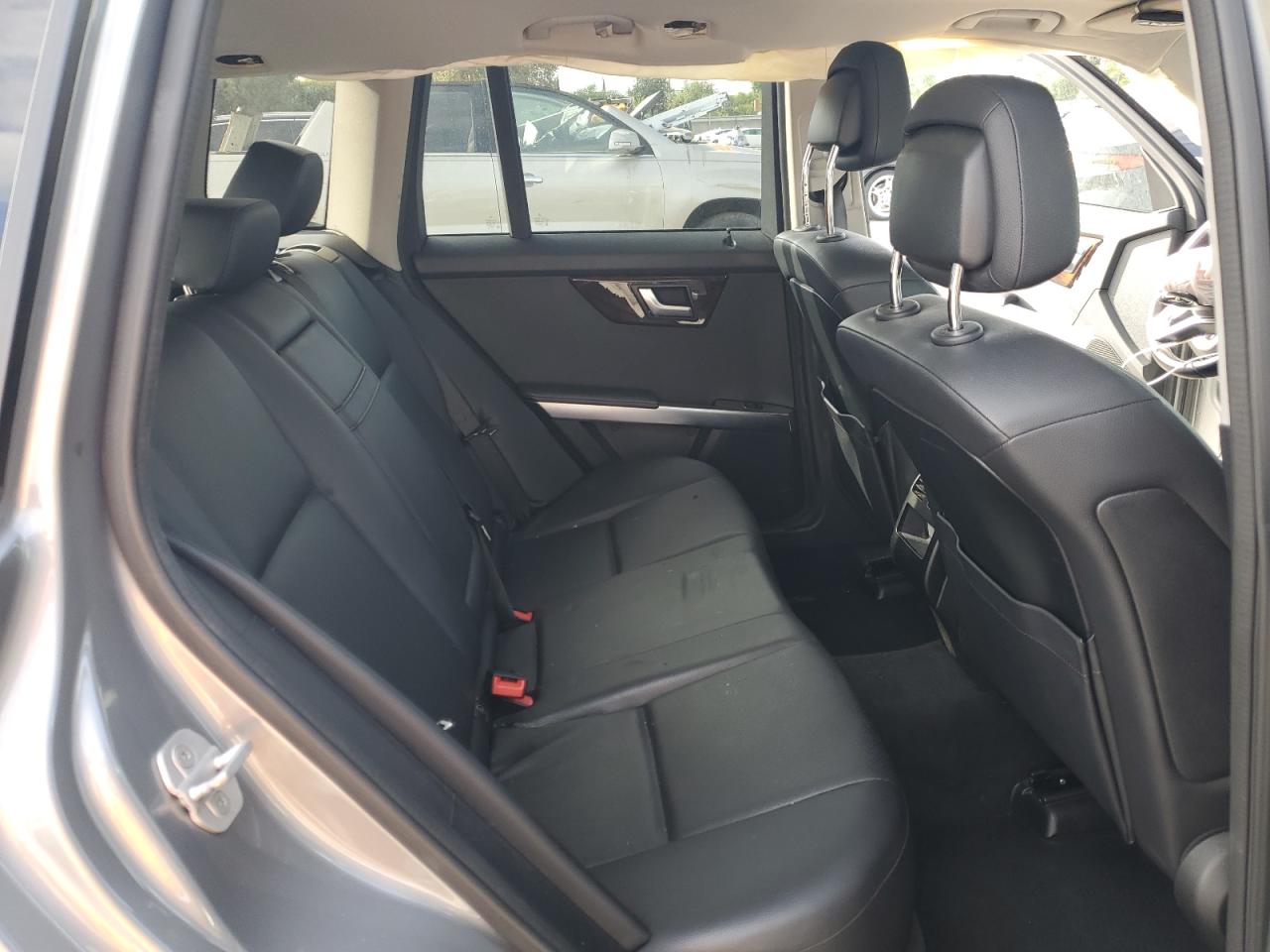 2014 Mercedes-Benz Glk 350 VIN: WDCGG5HB3EG210369 Lot: 81970415