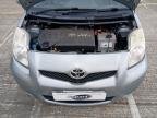 2009 TOYOTA YARIS TR VVT-I  for sale at Copart CHESTER