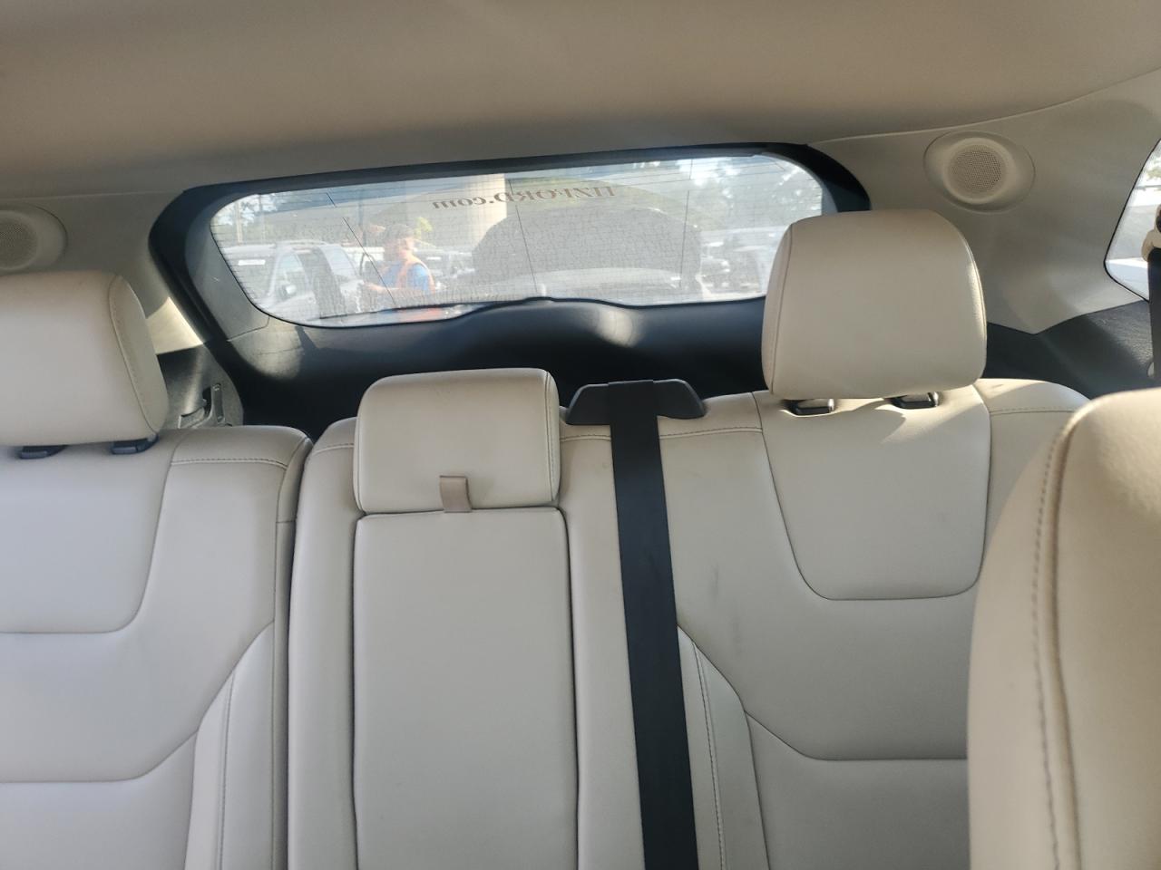 2019 Ford Edge Titanium VIN: 2FMPK4K98KBB22758 Lot: 70915755