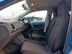 2017 SKODA CITIGO COLOUR EDITION MPI  for sale at Copart BRISTOL
