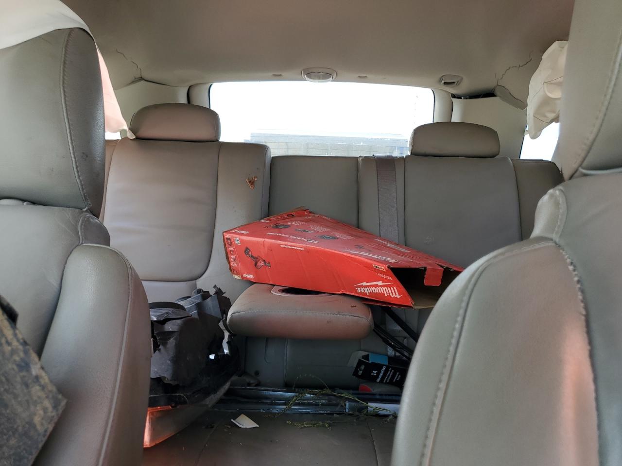 2007 Chevrolet Equinox Lt VIN: 2CNDL63F776109855 Lot: 83961855