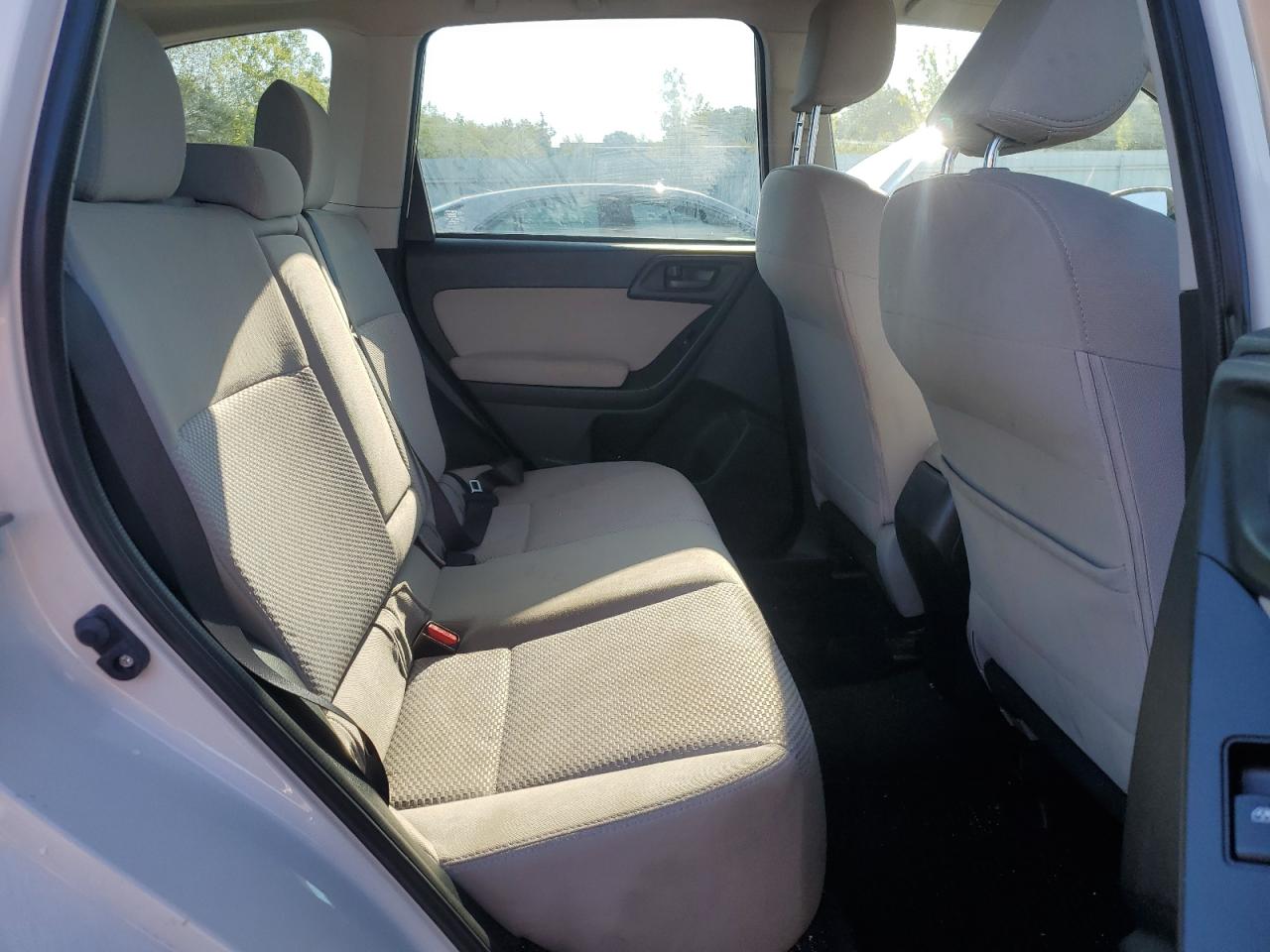 2015 Subaru Forester 2.5I Premium VIN: JF2SJAFC0FH835069 Lot: 81472115