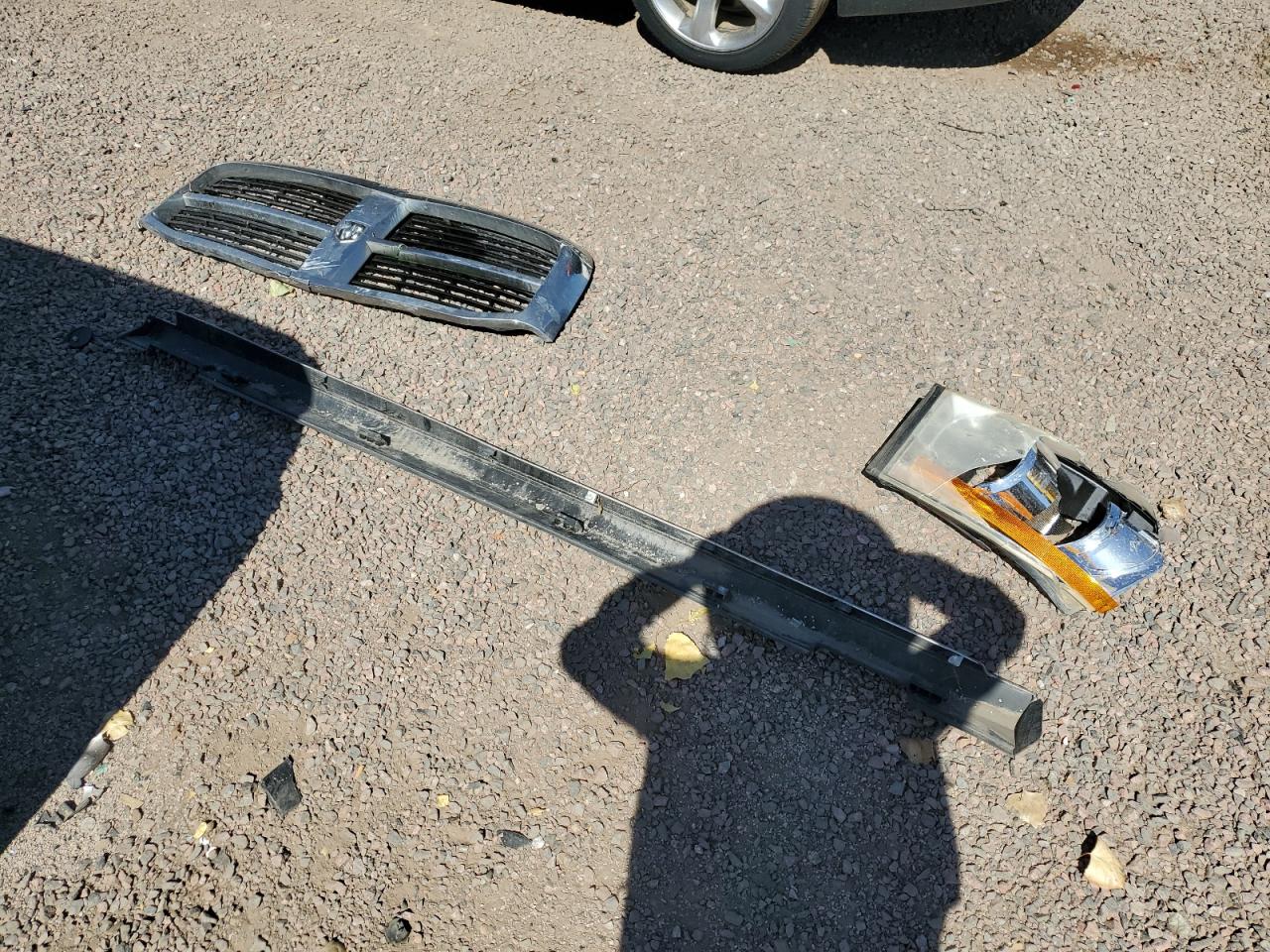 2006 Dodge Ram 2500 St VIN: 3D7KS28C86G289801 Lot: 85716835