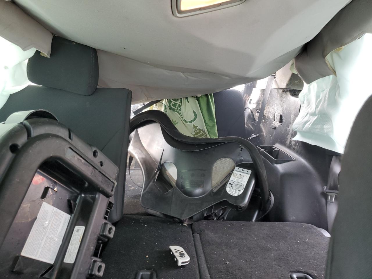 2018 Kia Sorento Lx VIN: 5XYPGDA39JG414402 Lot: 71628805