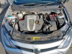 2013 MG 6 MAGNETTE TURBO 1.8T 4DR for sale at Copart WHITBURN