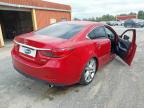 2014 MAZDA 6 SPORT D  for sale at Copart SANDWICH