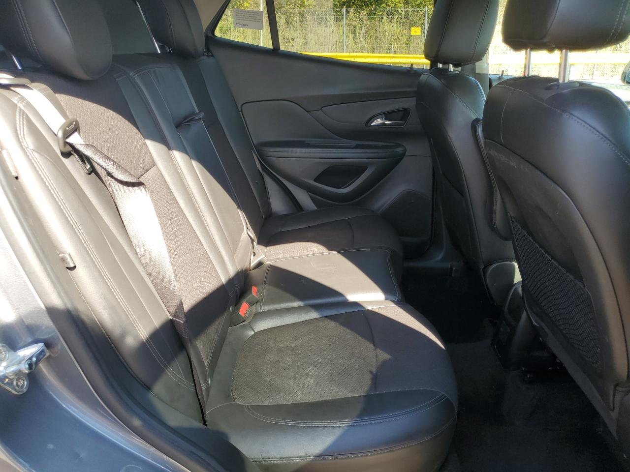 2020 Buick Encore Preferred VIN: KL4CJASB6LB048040 Lot: 84468545