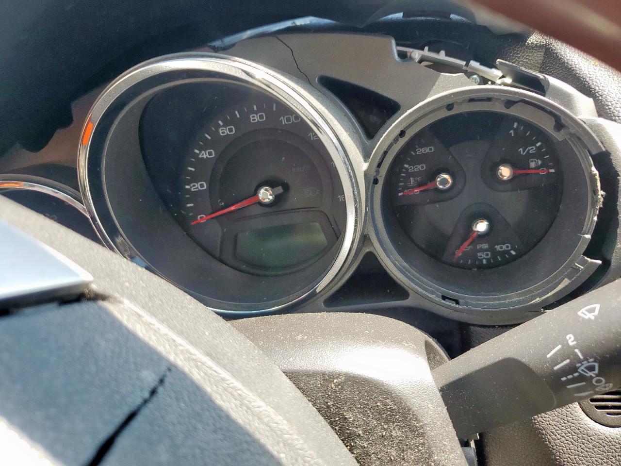 2009 Cadillac Cts Hi Feature V6 VIN: 1G6DV57V690104591 Lot: 72087585