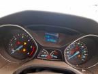 2013 FORD FOCUS ZETEC TDCI  for sale at Copart PETERLEE