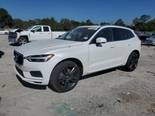  VOLVO XC60 2019 Белы