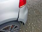 2011 VOLKSWAGEN GOLF GTD  for sale at Copart EAST KILBRIDE