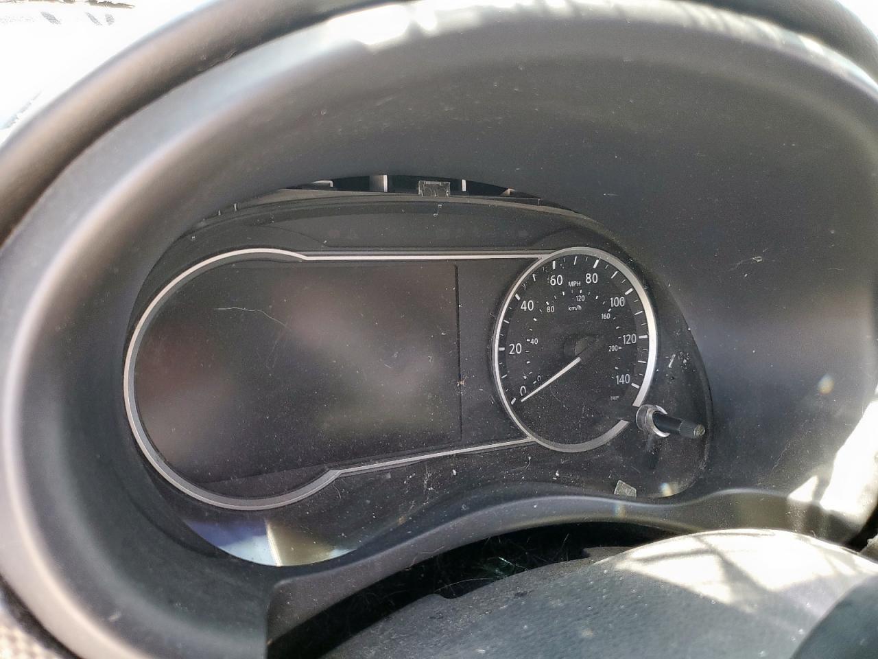 2020 Nissan Kicks Sv VIN: 3N1CP5CV6LL515107 Lot: 71794905