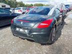 2011 PEUGEOT RCZ SPORT THP 156  for sale at Copart WOLVERHAMPTON