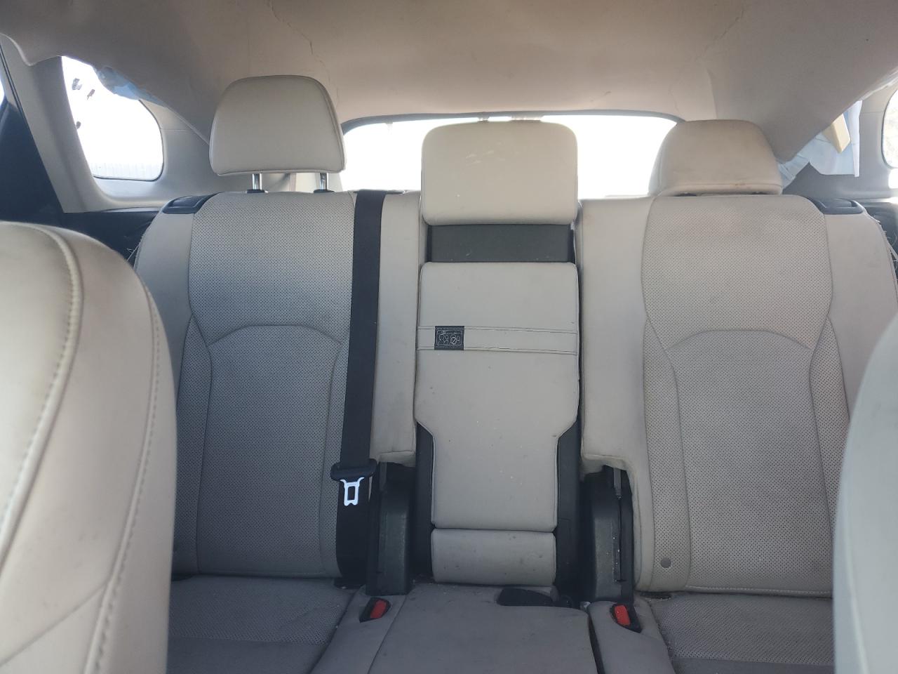 2022 Lexus Rx 350 L VIN: JTJHZKEA8N2025307 Lot: 71646565