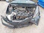 2014 TOYOTA AYGO X-PRESSION VVT-I  for sale at Copart WOLVERHAMPTON