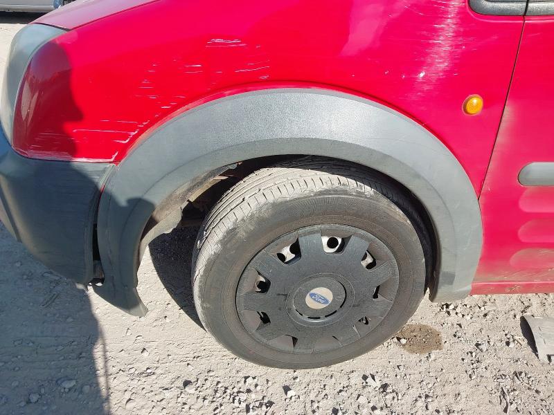 2008 FORD TRANSIT CONN T230 L90 