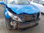 2011 KIA SPORTAGE 1 CRDI  for sale at Copart WOLVERHAMPTON