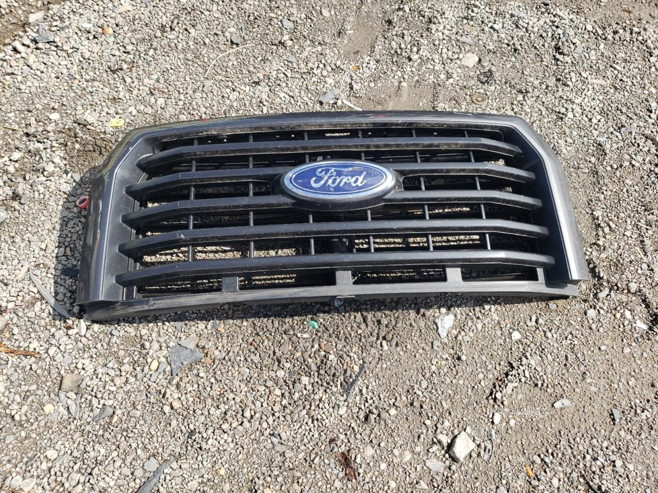 2016 Ford F150 Supercrew VIN: 1FTEW1EF6GKE45915 Lot: 81803515