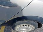 2007 VAUXHALL ASTRA LIFE  for sale at Copart SANDTOFT