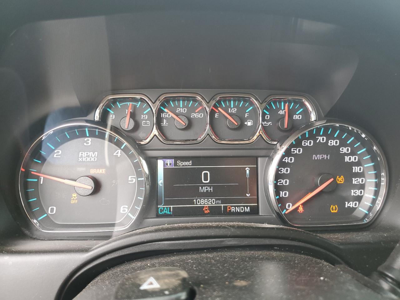 2016 Chevrolet Tahoe C1500 Ls VIN: 1GNSCAKCXGR183028 Lot: 81876975