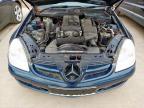 2006 MERCEDES SLK 200 KOMPRESSOR AUTO SLK 200K 2DR TIP AUTO for sale at Copart SANDY