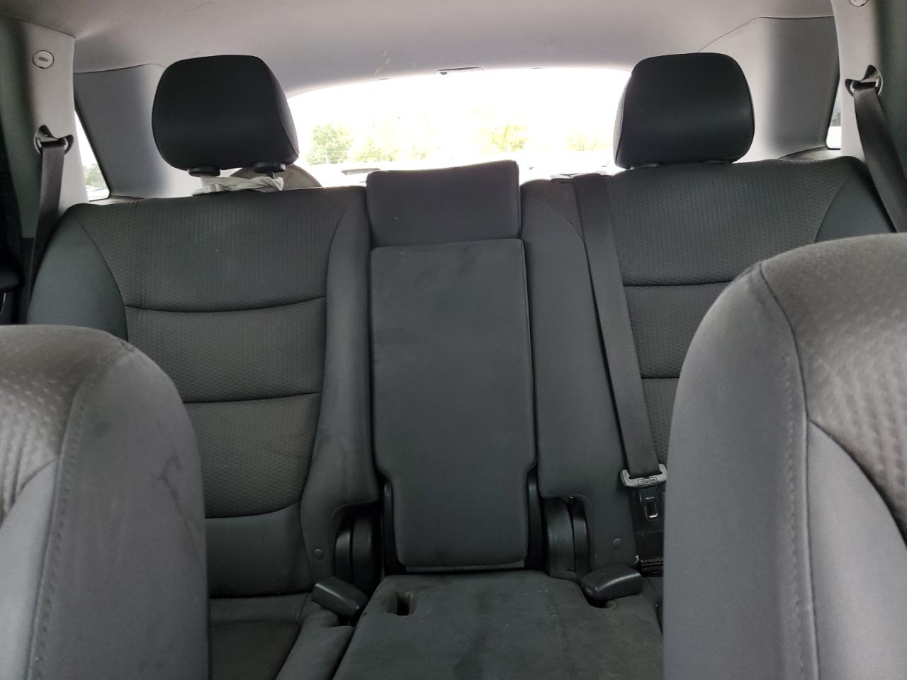 2013 Kia Sorento Lx VIN: 5XYKT3A6XDG416321 Lot: 80784675