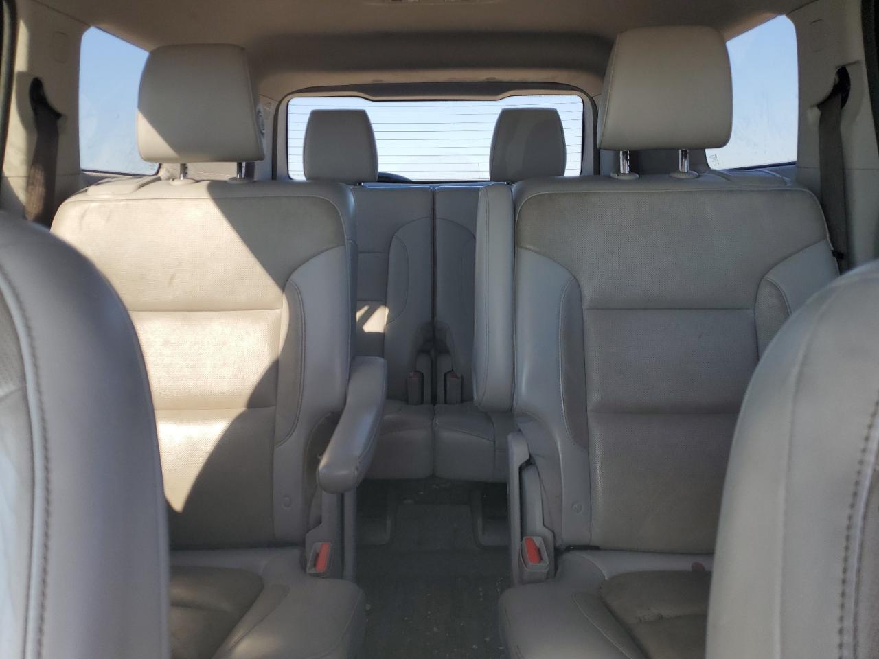2018 GMC Acadia Slt-1 VIN: 1GKKNULS9JZ244049 Lot: 81199585