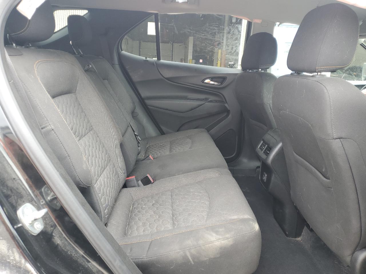 2019 Chevrolet Equinox Lt VIN: 2GNAXUEVXK6219786 Lot: 81476865