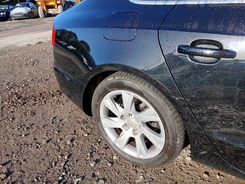 2011 AUDI A5 SE TDI CVT 