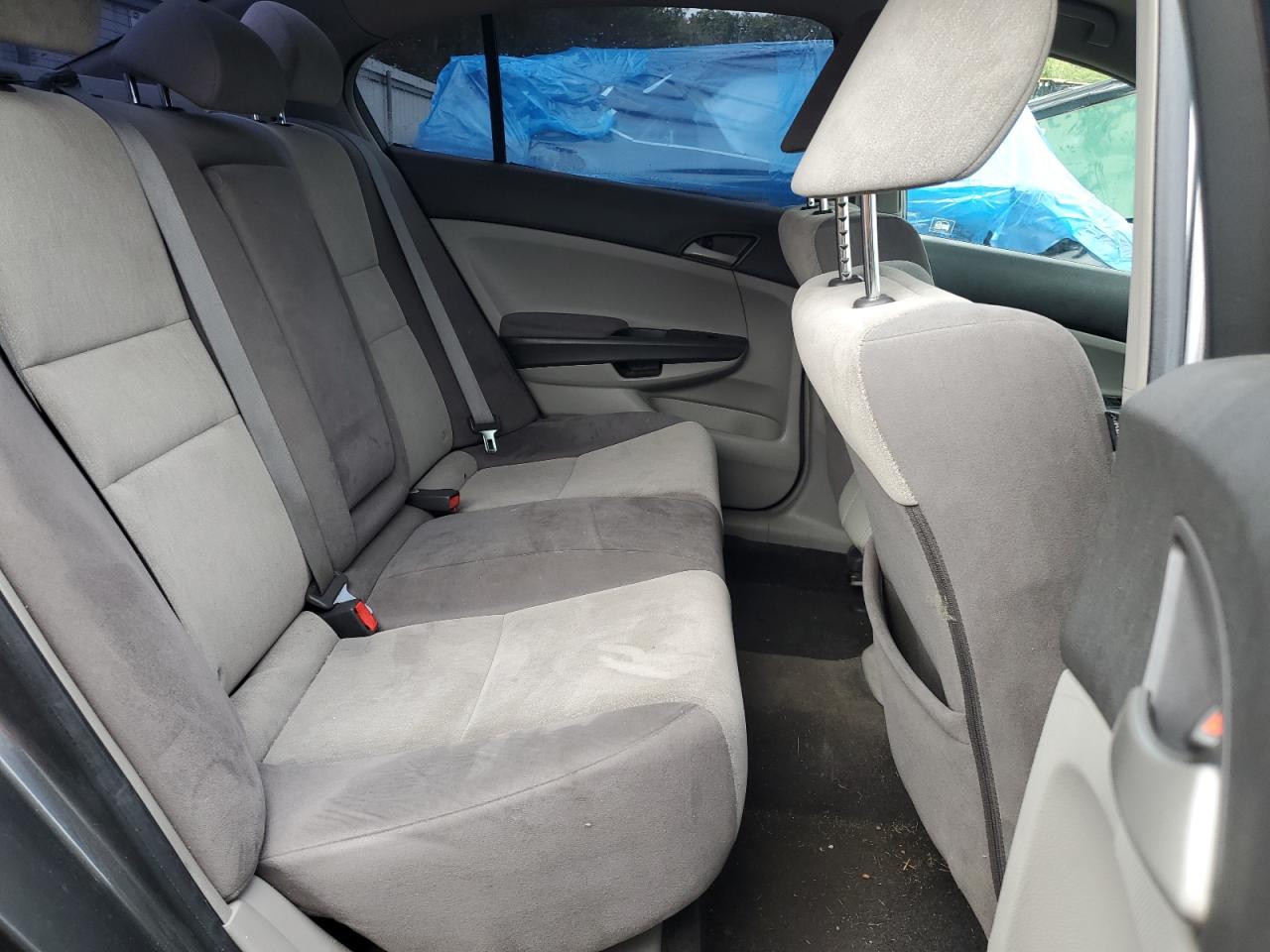 2009 Honda Accord Lx VIN: JHMCP26319C012884 Lot: 81444815