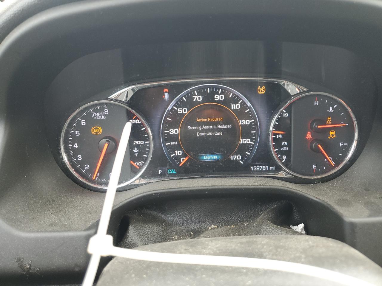 2017 GMC Acadia Denali VIN: 1GKKNPLS2HZ295050 Lot: 81018785