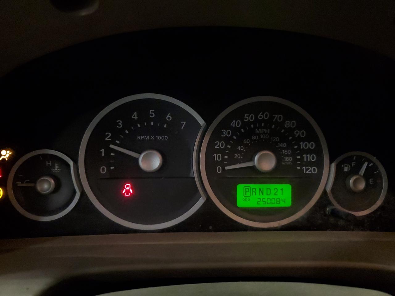 2005 Mercury Mariner VIN: 4M2CU57125DJ18199 Lot: 71276355