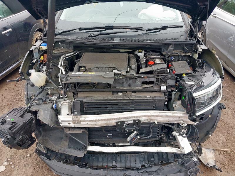 2024 VAUXHALL GRANDLAND 1.2 TURBO ULTIMATE 5DR