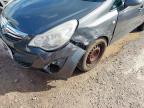 2011 VAUXHALL CORSA S  for sale at Copart WESTBURY