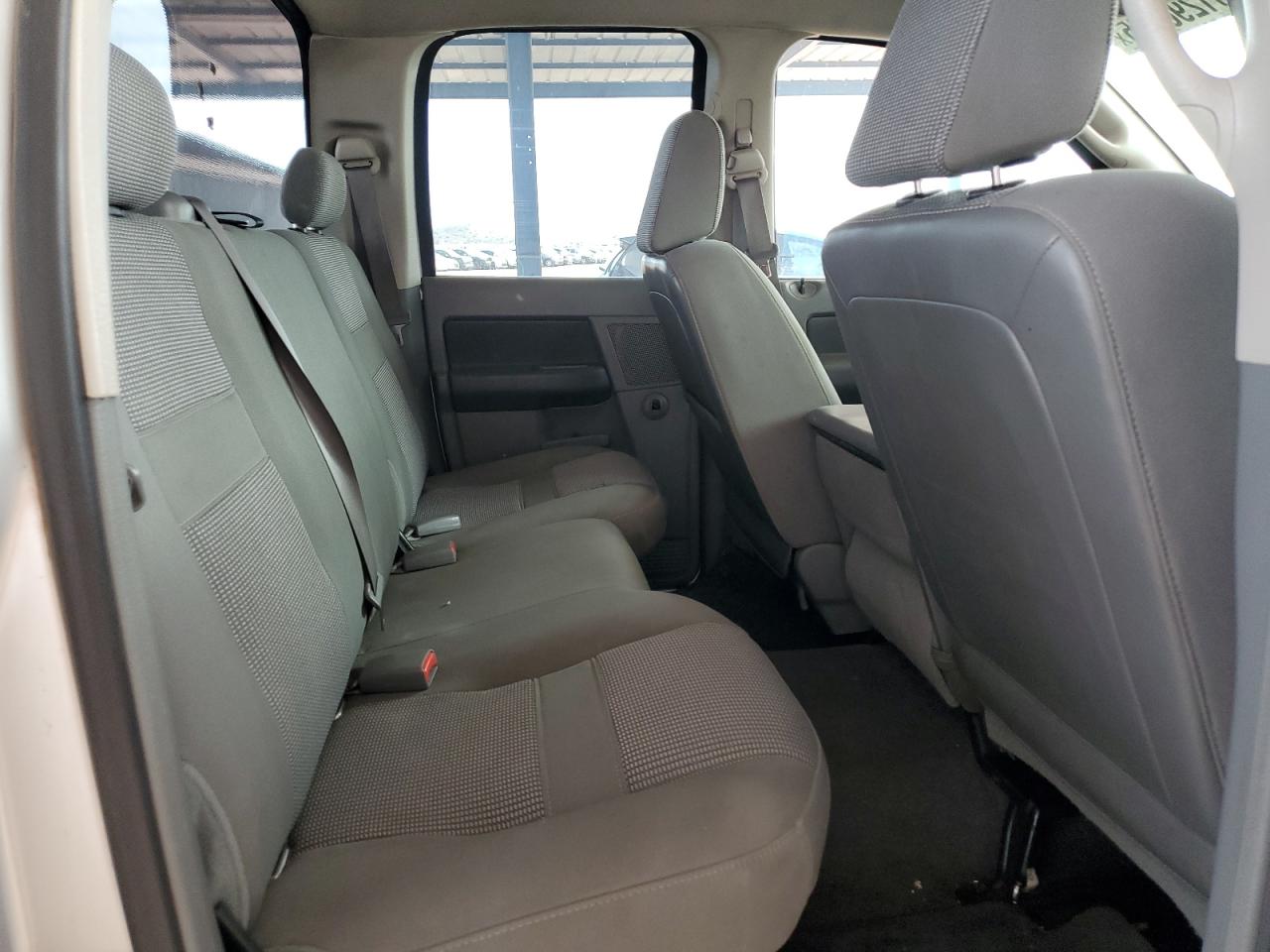 2006 Dodge Ram 1500 St VIN: 1D7HA18266S699830 Lot: 81290365