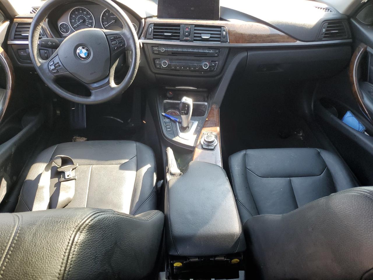 2013 BMW 328 Xi VIN: WBA3B3C58DJ810263 Lot: 80856705