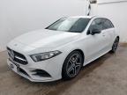 2023 MERCEDES-BENZ A 200 AMG LINE EXECUTIVE  for sale at Copart GLOUCESTER